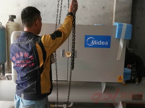 螺桿機(jī)空調(diào)設(shè)備 螺桿機(jī)空調(diào)設(shè)備